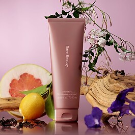 Find Comfort Body Wash - Sanftes Peeling-Duschgel